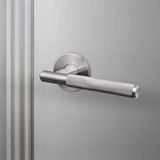 DOOR HANDLE / LINEAR / STEEL