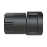 BVIR-M162 FTNG FEM M16 NW12 PA6 IP68 BLK
