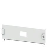 SIVACON S4 mod door 3VL 3VL400 hori...