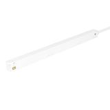 DRIVER IN-TRACK 48VDC 100W DALI WH - 0,25m