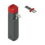 FG series safety switch with separate actuator with lock