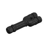 Abzweigdose L 175 B 62 H 35 colour: black