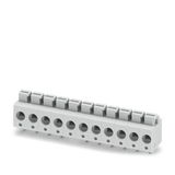 PTS 1,5/11-5,0-H GY7035 10PAMQ - PCB terminal block