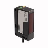 Photoelectric Sensor Retroreflective Light Barrier   Q76E-KP-ZLVC-Q5