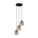 CHISLE pendant light 43499
