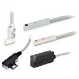 D Series Auto Switch