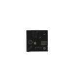 SOON ON SALE, single socket outlet with earthing for IP44 version without frame seal, without shutters, Push In system, (module), Simon 24, IP44, 16A, cashmere