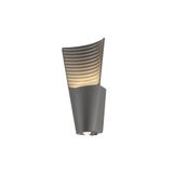 RASTERLYS WL UP/DOWN, 3000K, 16W, PHASE, 45°, anthrazit