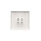 Single lighting controller [Wi-Fi] - SWITCH, 16A, 230V, (module), matt aluminum
