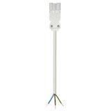 CABLE ASSEMBLY GST18I3K1-S 15H 30WS