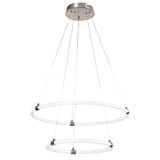 IRELIA LED 55W 3000-6000K 72009