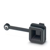 VS-PPC-C1-PC-ROBK - Connector component