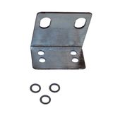 Adapter for DS-, DSZ-, DSS-Enclosure and doorswitch ACDSW010
