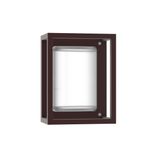 LANTERNA NK21 9,5 S/EW 830 ROESTBRUIN