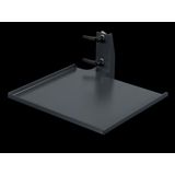 AS wire coil holder, left