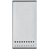 KEY COVER LIT SWITCH 1M