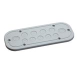 CRN INSULATING PLATE 360X163MM