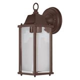 ENDURA CLASSIC LANTERN SQ M E27 RT OSRAM