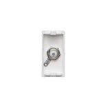 LED luminaire, 230V, cream white/electro white