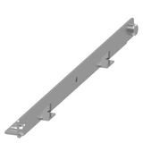 Section division main busbar top, H: 1600 mm, D: 400 mm