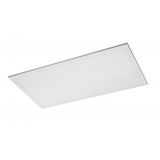 LED panel MASTER, 30x60cm, 4000K, 24W, 2400lm, AC220-240V, PF>0.9, IP54