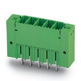PCV 5/ 6-GF-7,62 - PCB header