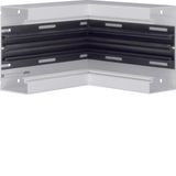Internal corner,PVC,BR85170,light grey