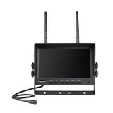 ROADsight 7" Wireless reverse camera system 12/24V