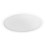 SMART WIFI MAT DISC 400 IP44 TW WT OSRAM