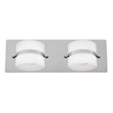 TONY LED 2X5W IP44 4000K 5490