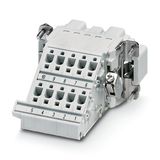 HC-B 10-A-DT-PEL-M - Terminal adapter