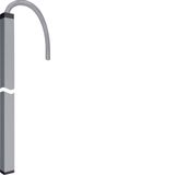 DA200 with hose 2000mm, anod.