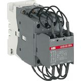 UA30-30-01RA-80 Capacitor contactor 220-230 50Hz / 230-240 60Hz