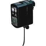 Automatic flushing drive for F76S series