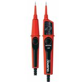 BENNING Duspol Analog Tweepolige Spanningstester