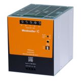 Power supply, switch-mode power supply unit, 48 V
