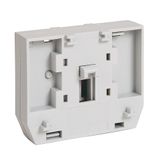 Mechanical Interlock