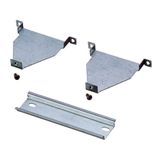 Window mounting kit 6 modules