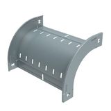 P31+ extension piece B400 H60 316L