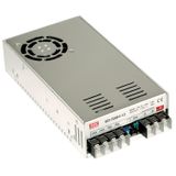 SD-500H-24 DC/DC Converter 72-144:24V 21A 504W, MEAN WELL