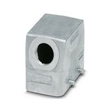 HC-STA-B10-HLFD-1STM25-EL-AL - Housing
