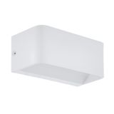 SANIA 4 wall light 98422