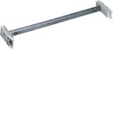 Strain relief rail, Univers, L275 mm