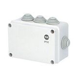 Box 68032 130x95x58mm IP55