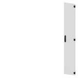 SIVACON door. right. IP55. H: 2000 mm. W: 300 mm. protection class 1