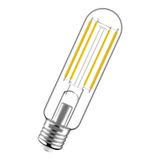 LED FIL T38X150 E27 DIM 14W (145W) 2350lm 830 Clear