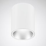 Downlights Sonnos Lens White around ET 16,50W 2000lm Very Wide Flood (VFL) IK06 3 SDCM 9002021959