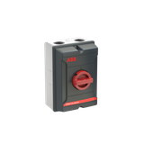 OKA63GS4RF2 F200 EMC Maintenance switch