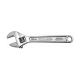 Skandia adjustable wrench classic 6" 150mm