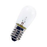 Pigmy E14 19X47 14V 5W Clear